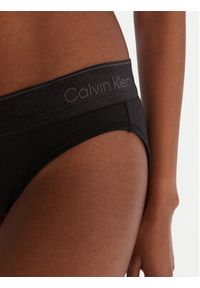Calvin Klein Underwear Figi klasyczne LV00QF8550 Czarny. Kolor: czarny. Materiał: bawełna #2