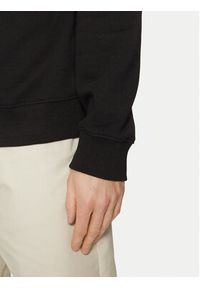 Guess Jeans Bluza M5RQ40 KCPR1 Czarny Regular Fit. Kolor: czarny. Materiał: bawełna #5