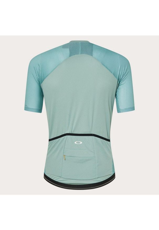 Oakley Koszulka Endurance Ultra Lite Foa404389-7Cc. Kolor: niebieski