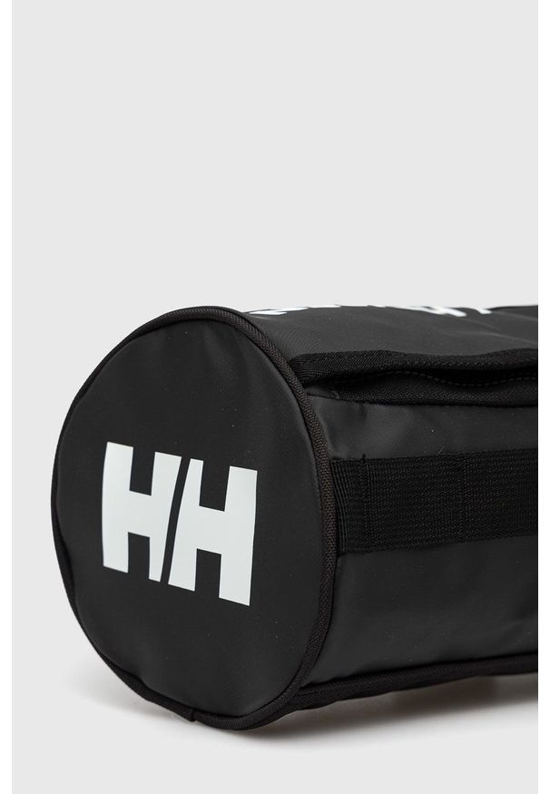 Helly Hansen - Kosmetyczka. Kolor: czarny