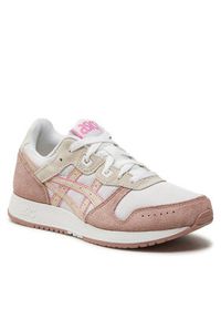 Asics Sneakersy Lyte Classic 1202A306 Beżowy. Kolor: beżowy. Materiał: materiał