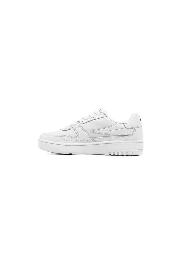 Buty do chodzenia damskie Fila Fxventuno L. Kolor: biały. Materiał: materiał, syntetyk, tkanina. Szerokość cholewki: normalna. Sport: turystyka piesza