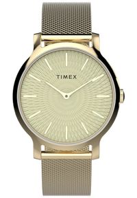 Timex - Zegarek Damski TIMEX Trend Transcend TW2V92800 #1
