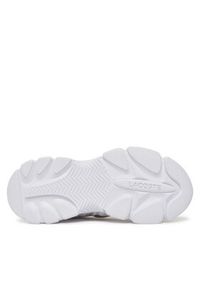 Lacoste Sneakersy 7-49SUJ0012 Biały. Kolor: biały. Materiał: materiał #7