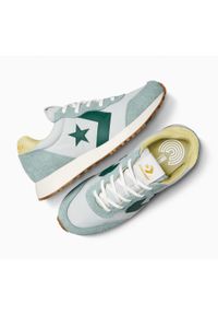 Converse - Buty CONVERSE OMEGA TRAINER Niebieski. Kolor: niebieski. Materiał: tkanina. Styl: sportowy #2