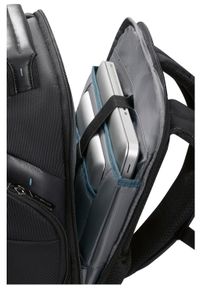Plecak Samsonite Spectrolite 4.0 158108 1041 14.1'' czarny. Kolor: czarny #2