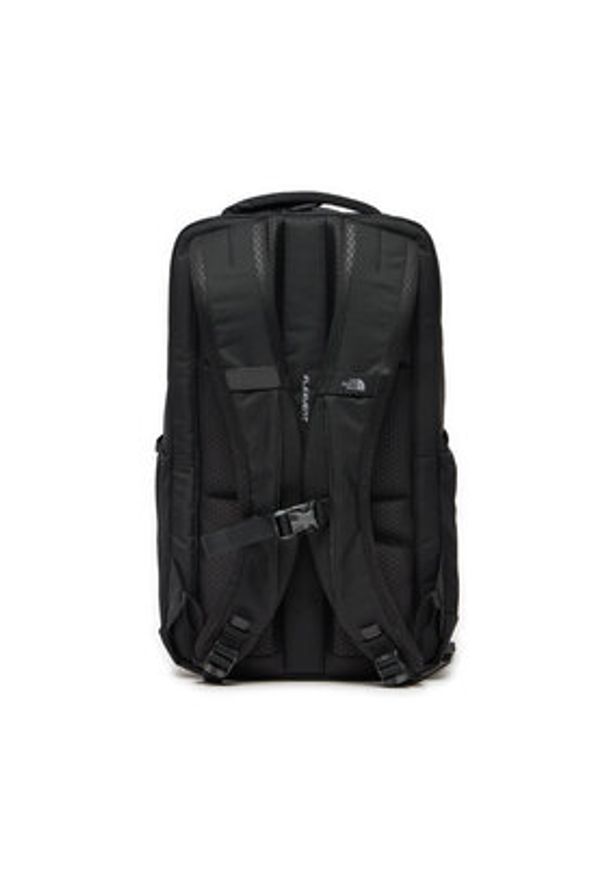 The North Face Plecak Vault NF0A3VY24H01 Czarny. Kolor: czarny. Materiał: materiał