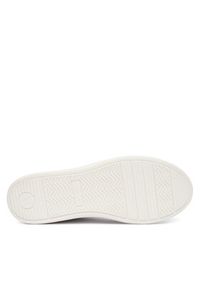 Caprice Sneakersy 9-23759-46 Biały. Kolor: biały. Materiał: skóra #2