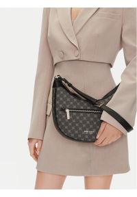 Nine West Torebka JH6391-NW Czarny. Kolor: czarny #1