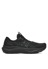 Asics Buty do biegania Gt-2000 14 1011C056 Czarny. Kolor: czarny. Materiał: materiał, mesh #1