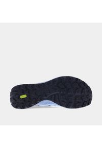 Inov-8 - Buty do biegania męskie, Trailfly Standard. Kolor: wielokolorowy, czarny, niebieski, szary. Materiał: guma, materiał, tkanina, syntetyk