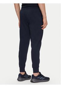Timberland Spodnie dresowe TB0A5YFB Granatowy Regular Fit. Kolor: niebieski. Materiał: bawełna #3