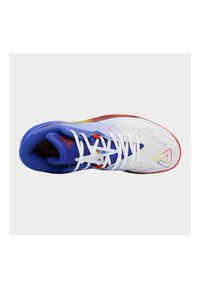 PEAK - Buty do koszykówki Peak Lightning X. Kolor: niebieski. Sport: koszykówka