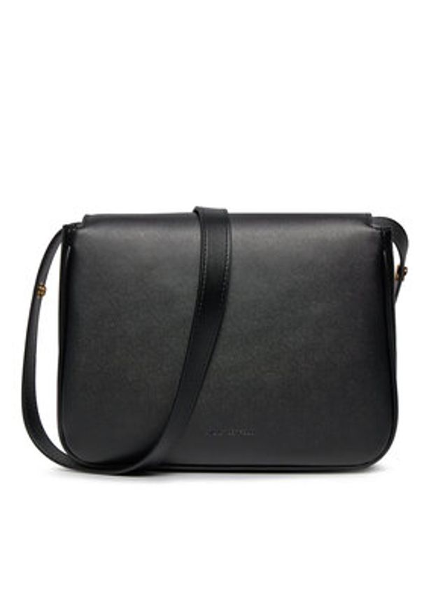 Karl Lagerfeld - KARL LAGERFELD Torebka 236W3092 Czarny. Kolor: czarny. Materiał: skórzane