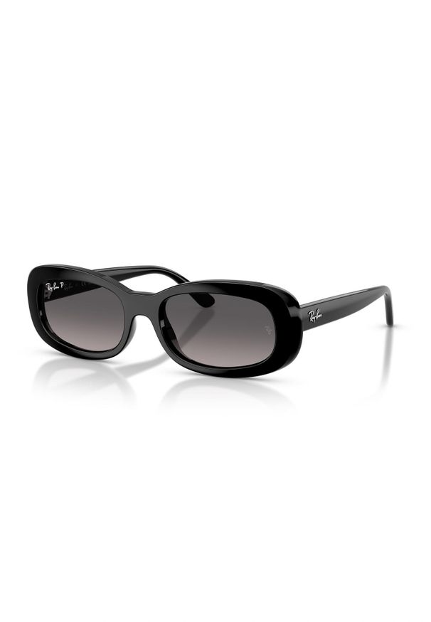 Ray-Ban - Okulary damskie przeciwsłoneczne RAY-BAN