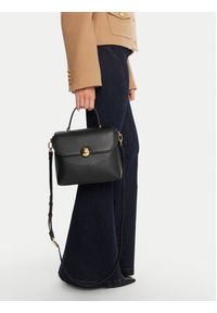 Furla Torebka WB01882-BX3036-O6000-1-002-20-BG-B Czarny. Kolor: czarny. Materiał: skórzane #4