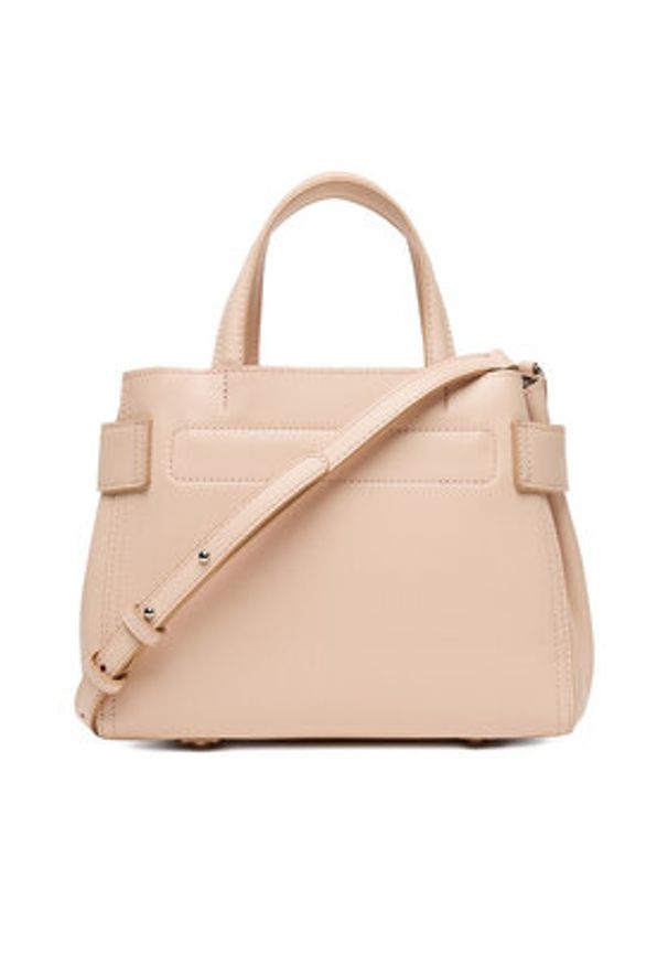 Juicy Couture Torebka CEO-BIJXT3090WVP Różowy. Kolor: różowy