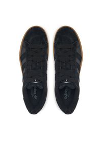 Adidas - adidas Sneakersy Campus 00s JH7607 Czarny. Kolor: czarny. Materiał: skóra, zamsz. Model: Adidas Campus #4