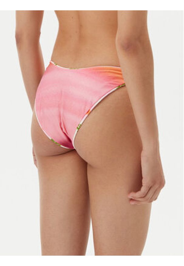 Maaji Dół od bikini Pastel Flourish Splendour PT2679SBC038 Kolorowy. Materiał: syntetyk. Wzór: kolorowy