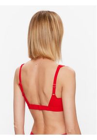 Triumph Góra od bikini Flex Smart Summer 10214527 Czerwony. Kolor: czerwony. Materiał: syntetyk #2