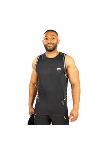 VENUM - Tank top męski Venum Fusion 2.0 Dry-Tech. Kolor: czarny