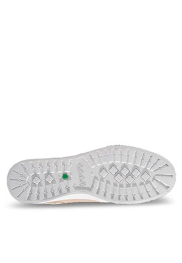 Timberland Tenisówki Mylo Bay TB0A67NHER11 Beżowy. Kolor: beżowy. Materiał: materiał