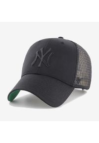 Czapeczka do baseballa 47 Brand NY Yankees. Kolor: czarny #1