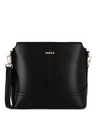 MEXX Torebka CEO-MEXX-S-008-07 Czarny. Kolor: czarny #3