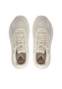 Adidas - adidas Sneakersy Ozelle IG5989 Écru. Materiał: materiał, mesh #4
