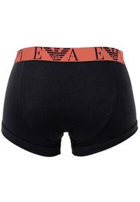 Emporio Armani Underwear Komplet bokserek EM000259 AF20668 MC061 Czarny. Kolor: czarny. Materiał: bawełna #5