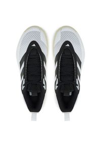 Adidas - adidas Buty do koszykówki Subzone IH5840 Biały. Kolor: biały. Materiał: materiał. Sport: koszykówka #6