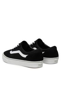 Vans Tenisówki C-MILTON VN000EBHYV3 Czarny. Kolor: czarny. Materiał: zamsz, skóra #3