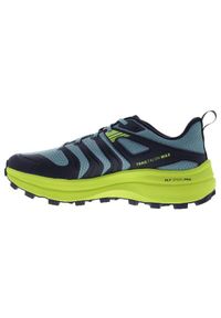 Buty trailowe męskie Inov-8 TrailTalon Max. Kolor: zielony. Sport: bieganie