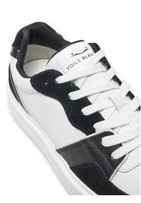 Voile Blanche Sneakersy Forx 3 2018722 Biały. Kolor: biały. Materiał: skóra #4