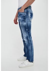 Jeansy męskie 642 Jean DSQUARED2 #2