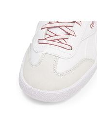 Reebok Sneakersy Smash Edge S 100033842 Biały. Kolor: biały. Materiał: skóra #4