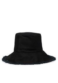Guess Kapelusz AW5511 COT01 Czarny. Kolor: czarny. Materiał: bawełna #2