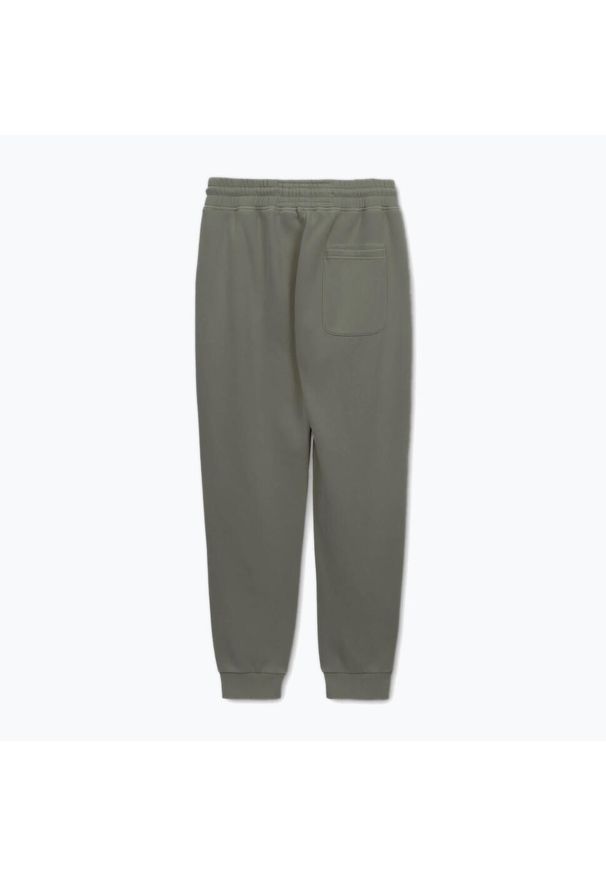 PITBULL - Spodnie męskie Pitbull Lancaster 2 Track Pants. Kolor: szary
