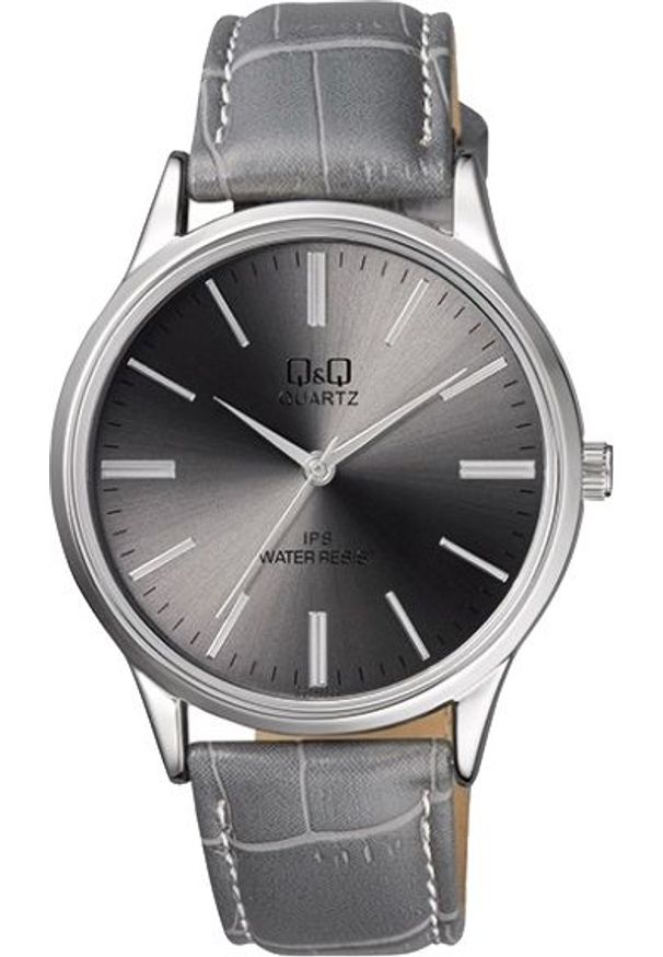 Zegarek Q&Q Zegarek męski Q&Q C214-322
