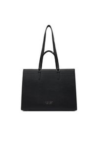 Nine West Torebka CEO-Vellor-LDA8459 Czarny. Kolor: czarny #4