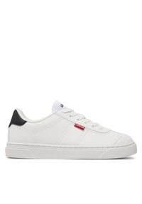 Levi's® Sneakersy VBRY0021S-0062 Biały. Kolor: biały #1