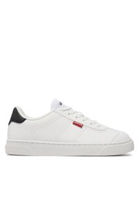 Levi's® Sneakersy VBRY0021S-0062 Biały. Kolor: biały