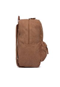 Billabong Plecak Schools Out EBJBP00108 Brązowy. Kolor: brązowy. Materiał: materiał #4