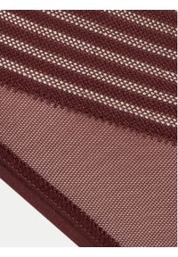 Triumph Komplet fig Tempting Sheer 10218591 Brązowy. Kolor: brązowy. Materiał: syntetyk #6