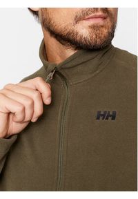 Helly Hansen Polar Daybreaker 51598 Khaki Regular Fit. Kolor: brązowy. Materiał: polar, syntetyk #2