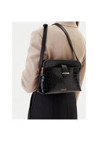 Torebka Lasocki. Kolor: czarny #1