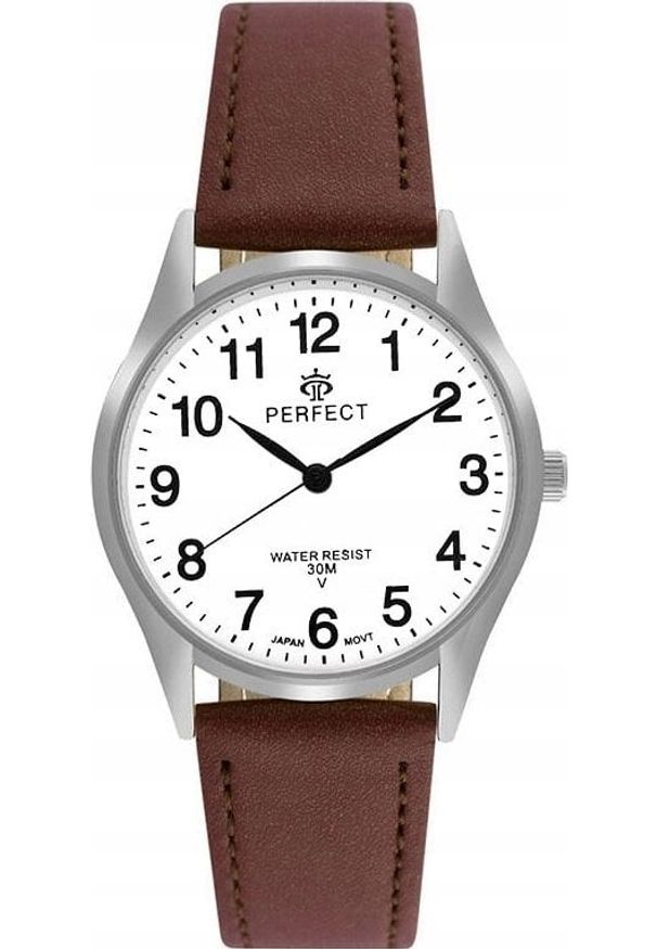 Perfect - Zegarek Damski PERFECT GX018-02