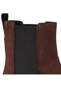 Vagabond Shoemakers - Vagabond Sztyblety Stacy 5422-050-35 Brązowy. Kolor: brązowy. Materiał: skóra #2