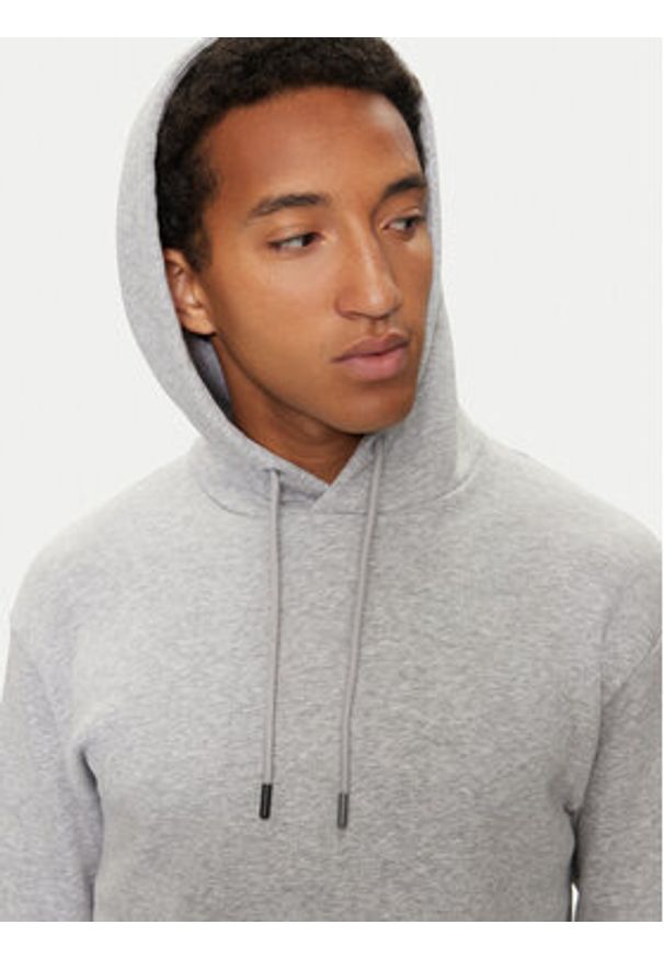 Jack & Jones - Jack&Jones Komplet 2 bluz Bradley 12251409 Kolorowy Relaxed Fit. Materiał: syntetyk. Wzór: kolorowy