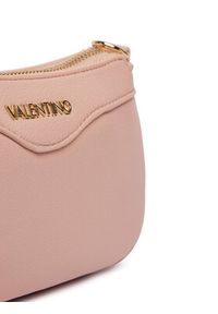 VALENTINO - Valentino Torebka Elly VBS9IP13 Różowy. Kolor: różowy. Materiał: skórzane #4